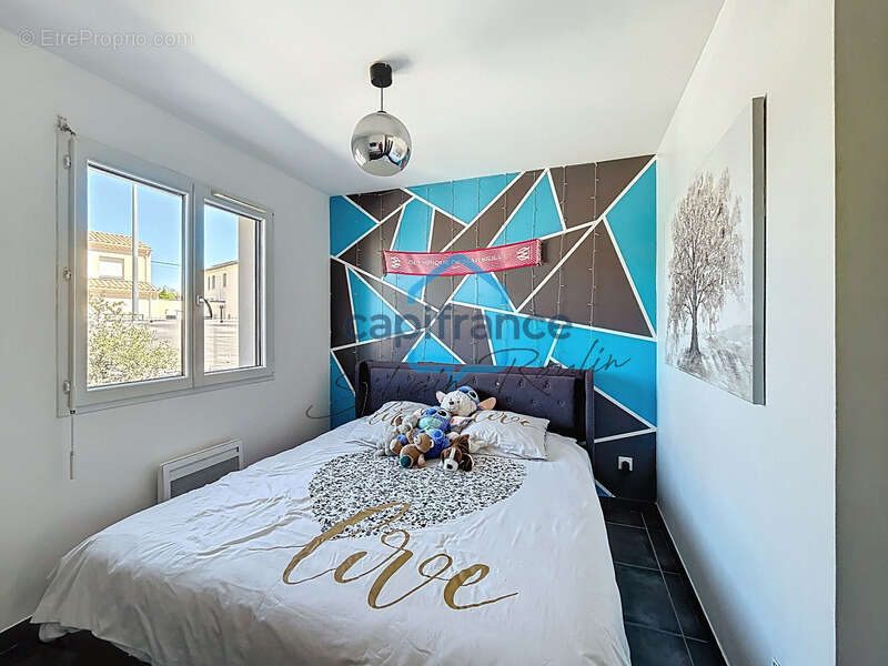 Maison à PIERRELATTE