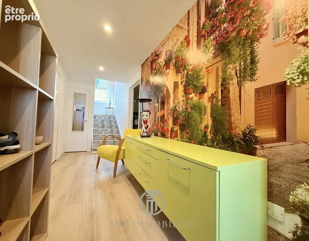 Maison familiale - 6 chambres - garage - jardin - secteur calme - photo 7