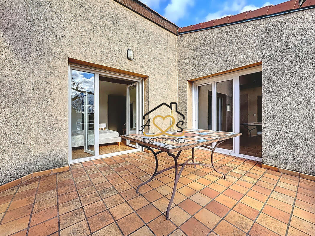 Maison à COURNON-D'AUVERGNE