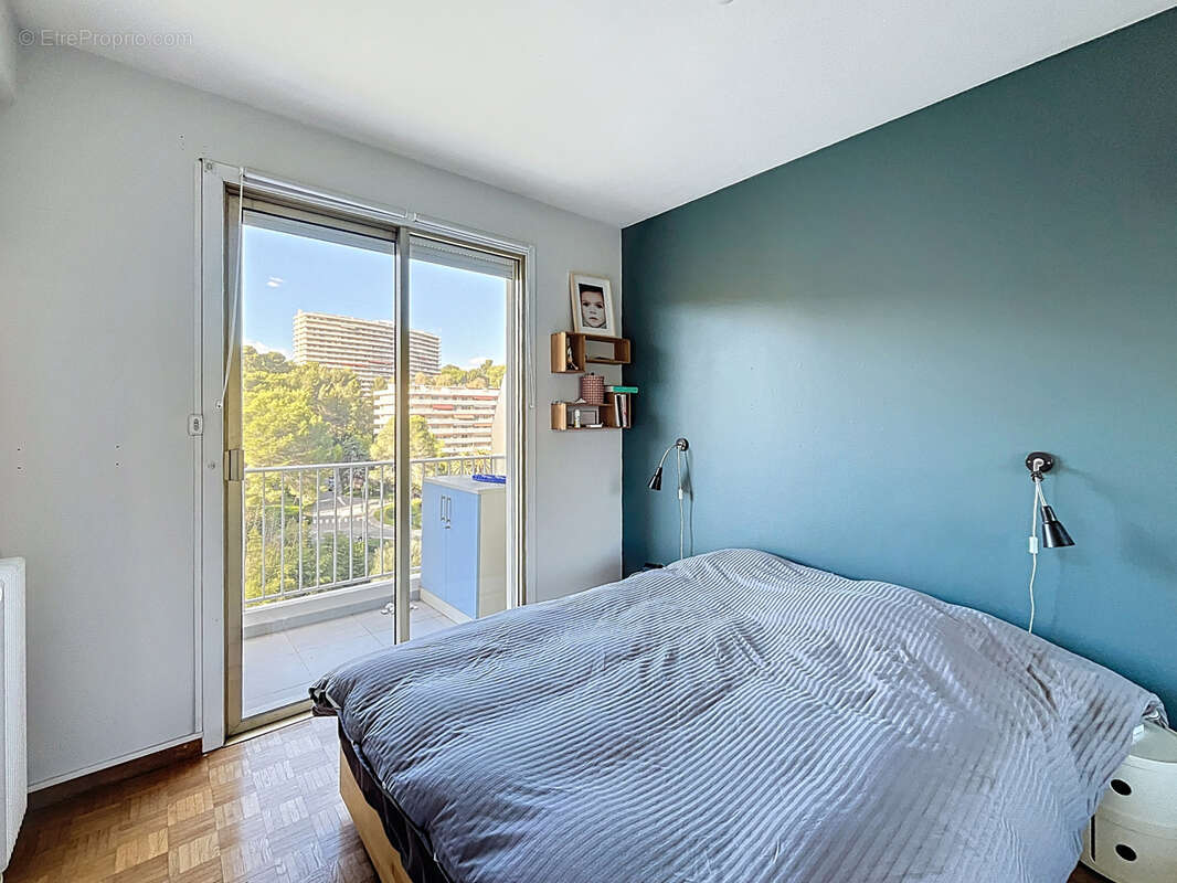 Appartement à CAGNES-SUR-MER