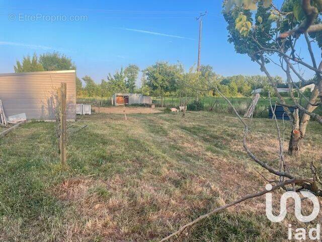 Photo 1 - Terrain à L'HERBERGEMENT