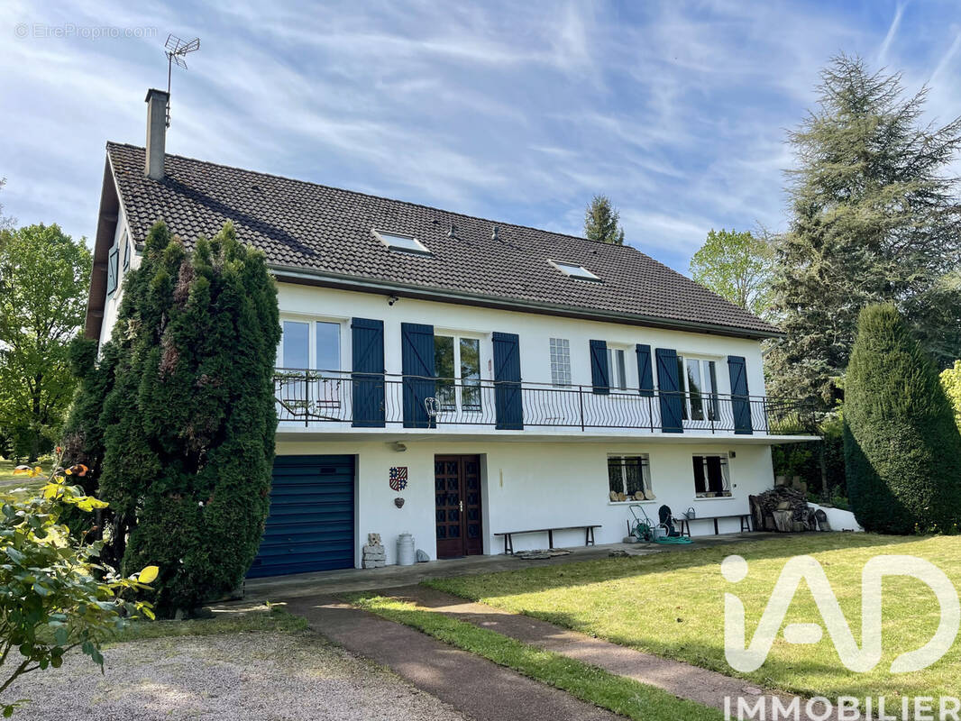 Photo 1 - Maison à NOE