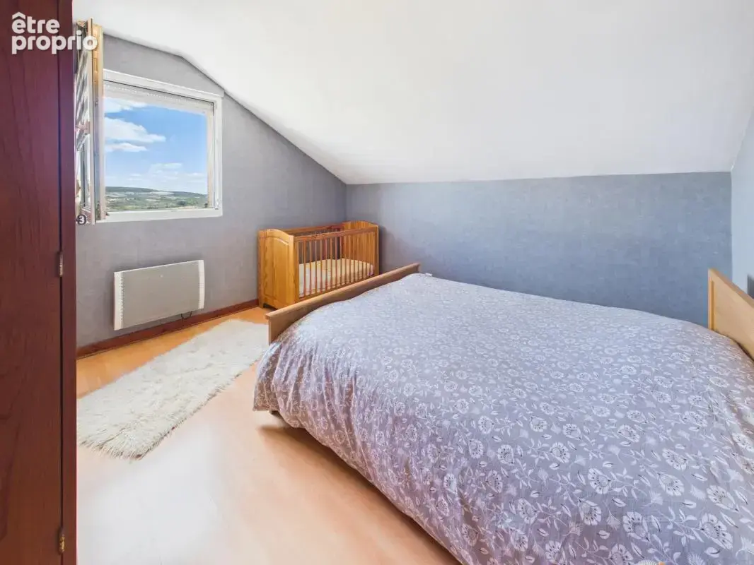 Maison 5 pièces 124 m² à vendre à Preny (54530) - photo 14