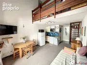 Appartement à GRESSE-EN-VERCORS