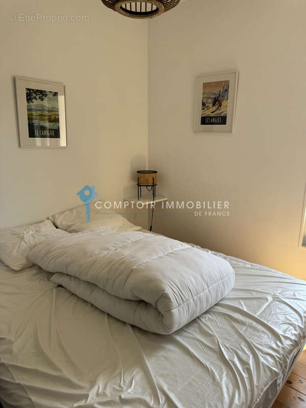 Maison indépendante à FONT ROMEU ODEILLO - photo 10