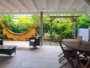 Maison à RIVIERE-SALEE