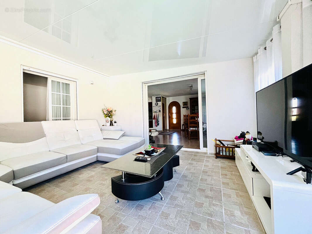 Maison à CORNEILLA-DEL-VERCOL