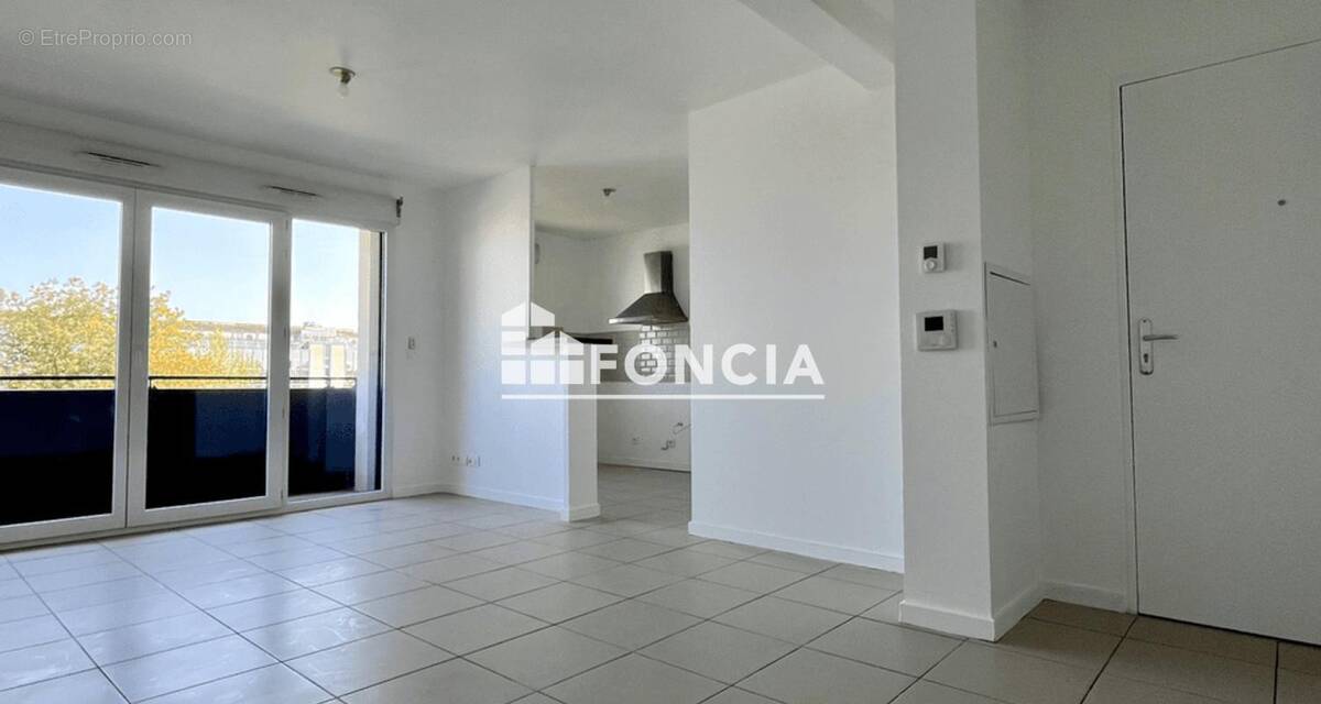 Appartement à MERIGNAC