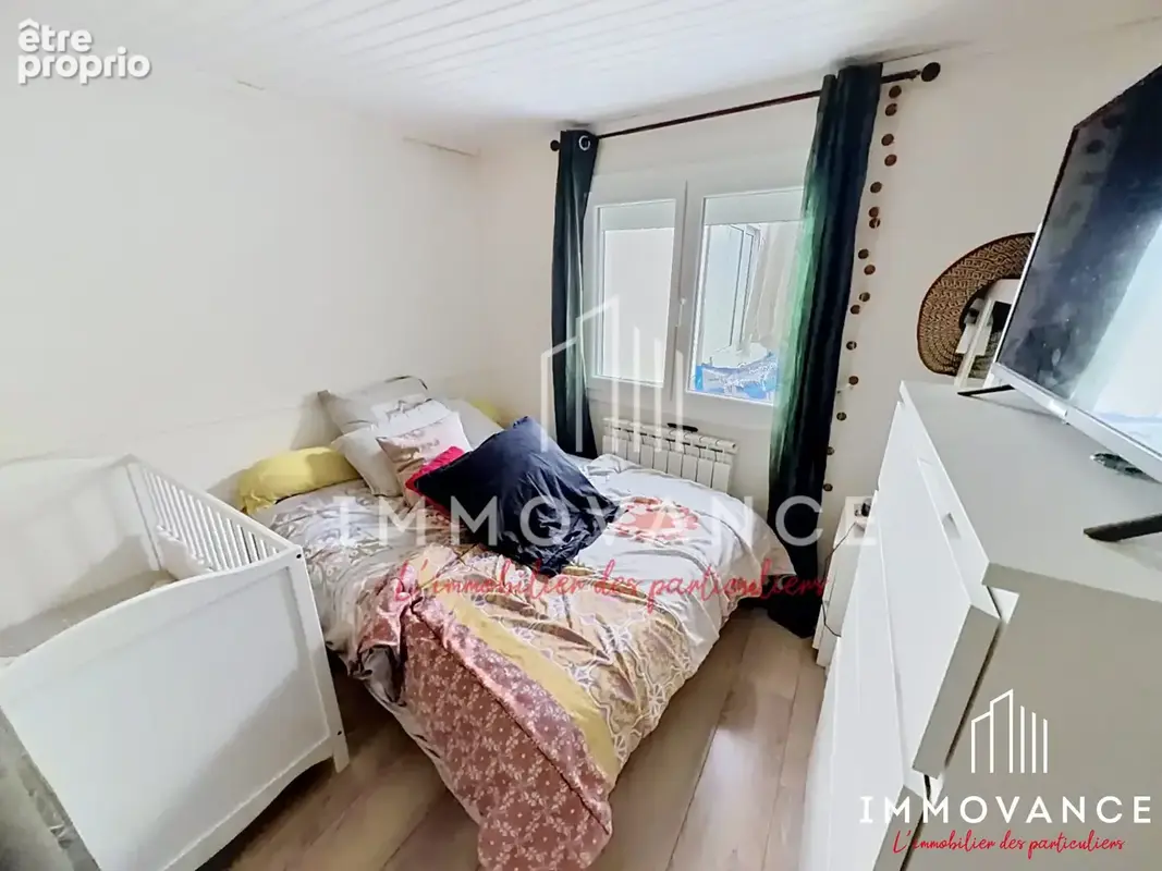 Maison 4 pièces 65 m² à vendre à Fabregues (34690) - photo 5