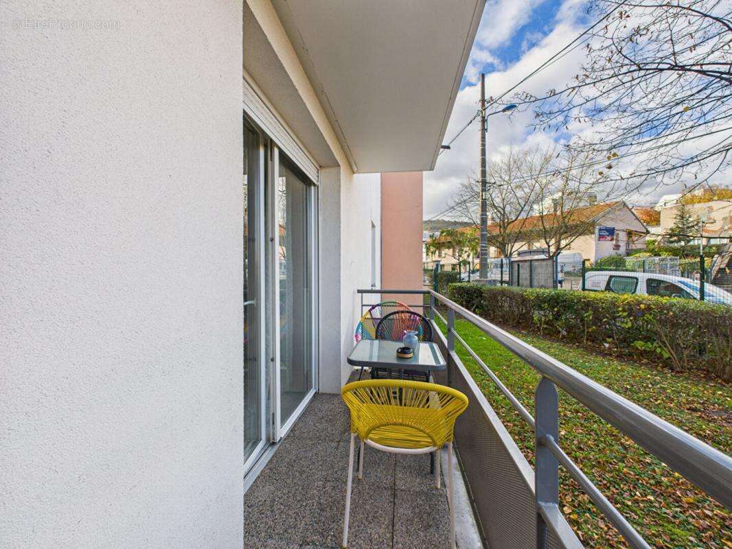 Appartement 2 pièces, 39 m², Clermont-Ferrand - photo 4