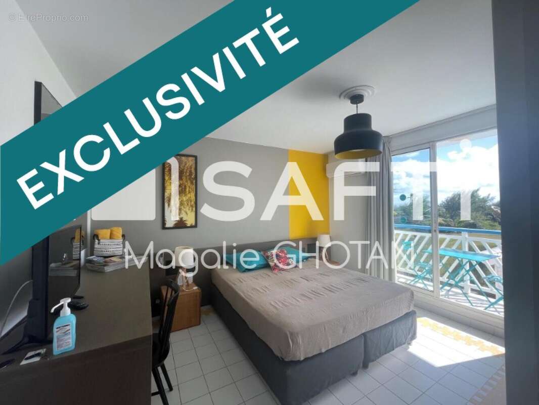 Photo 3 - Appartement à SAINT-FRANCOIS