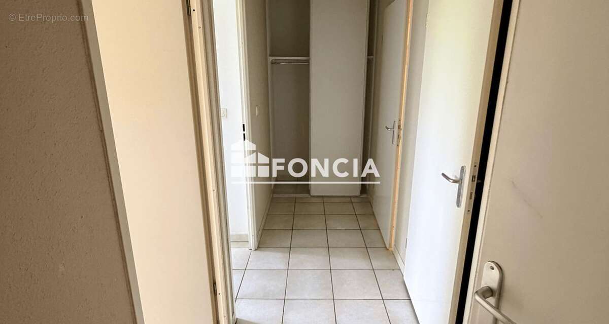 Appartement à ARRAS