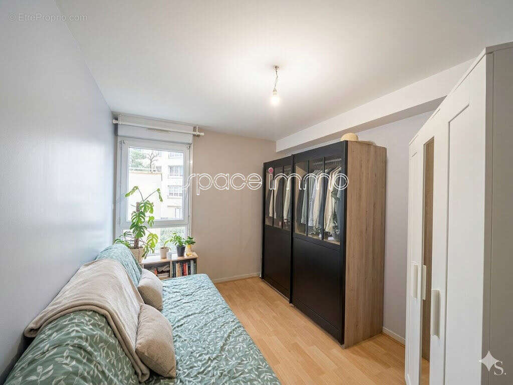Appartement à BOIS-GUILLAUME