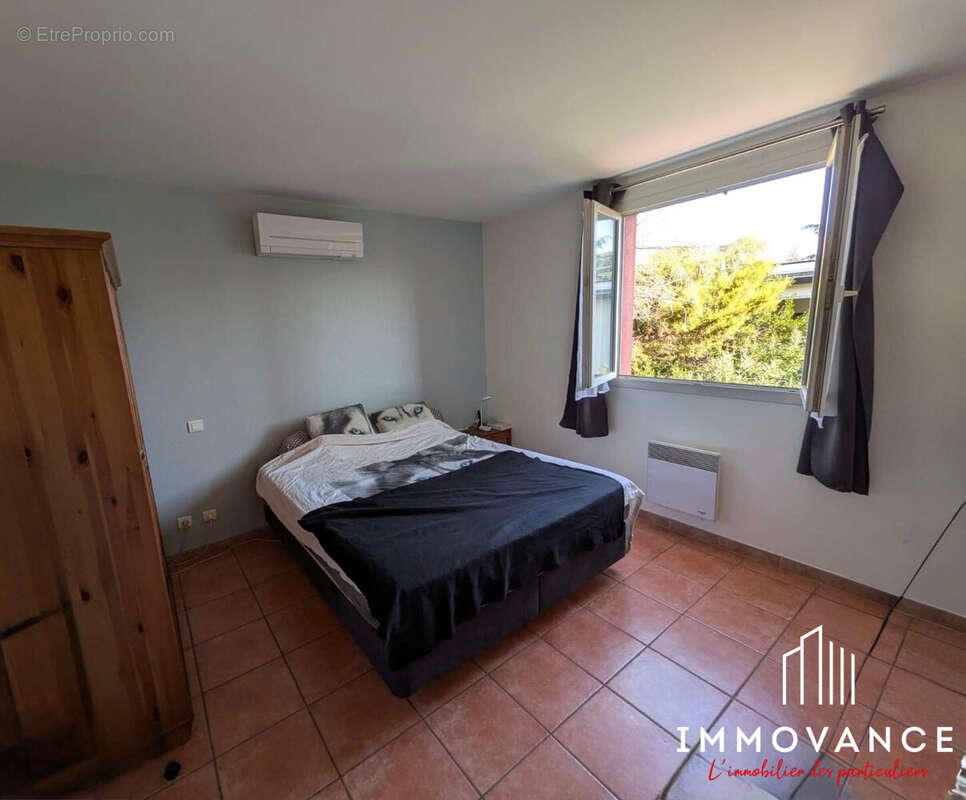 Maison à MONTPELLIER