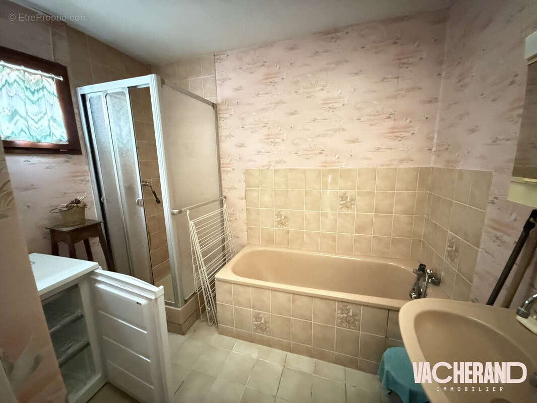 Maison 79 m² à Quesnoy-Sur-Deule  - photo 6
