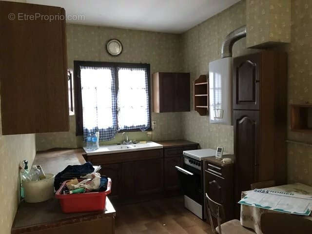 Maison à SAINT-SIGISMOND