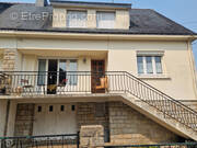 Maison à PONTIVY