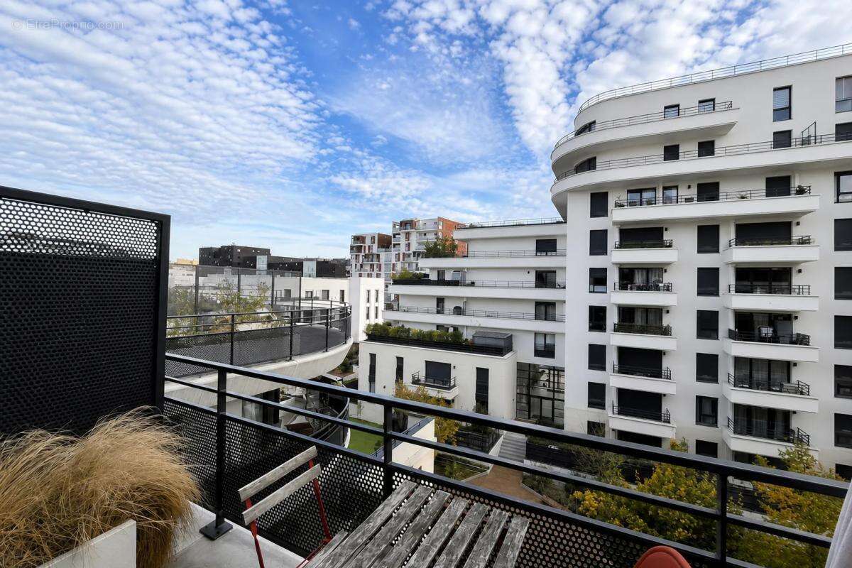 Chic appartement 3 pièces avec terrasse à Colombes - photo 8
