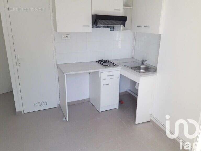 Photo 5 - Appartement à TOULON