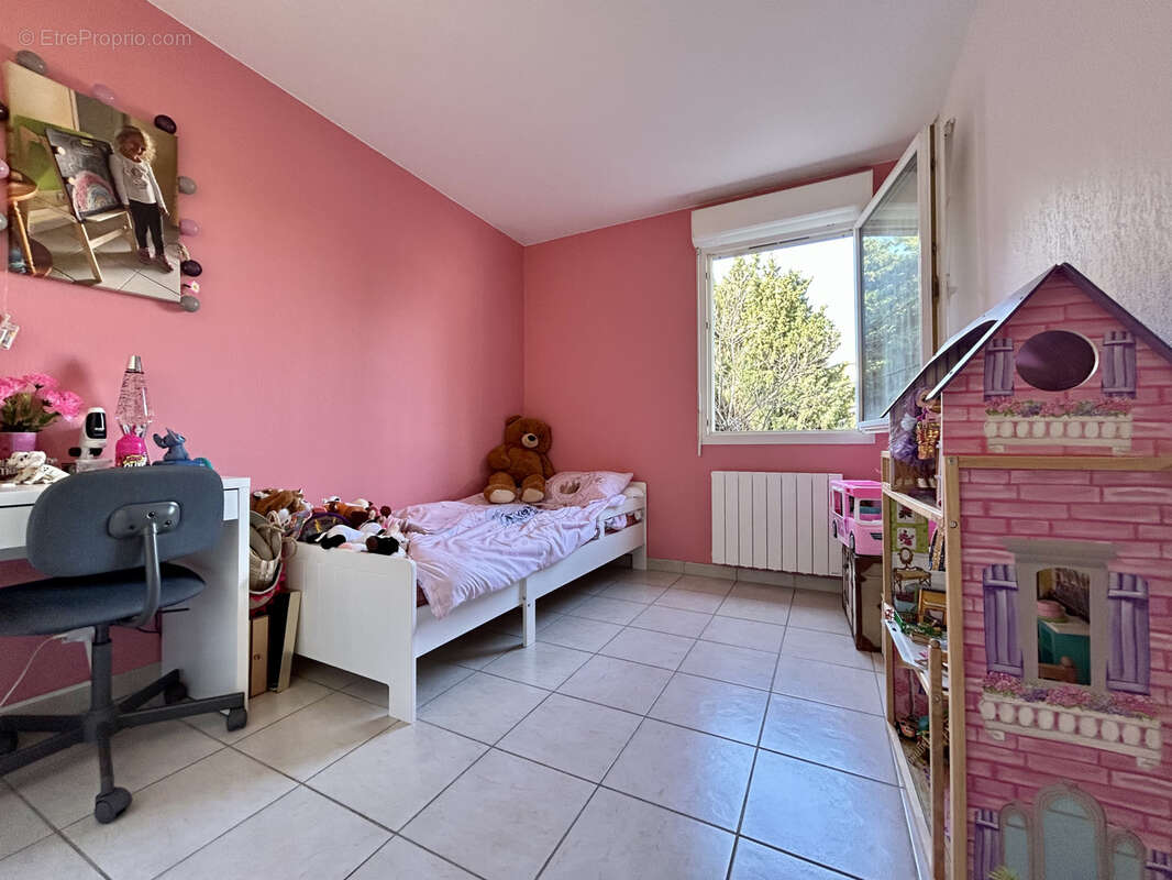 Appartement à MARSEILLE-10E