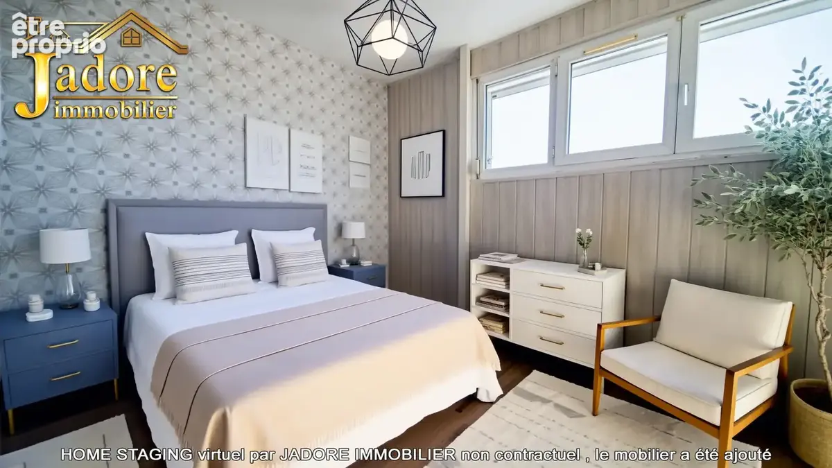 Trop tard !  appartement dans residence avec ascenseur centre ville - photo 4