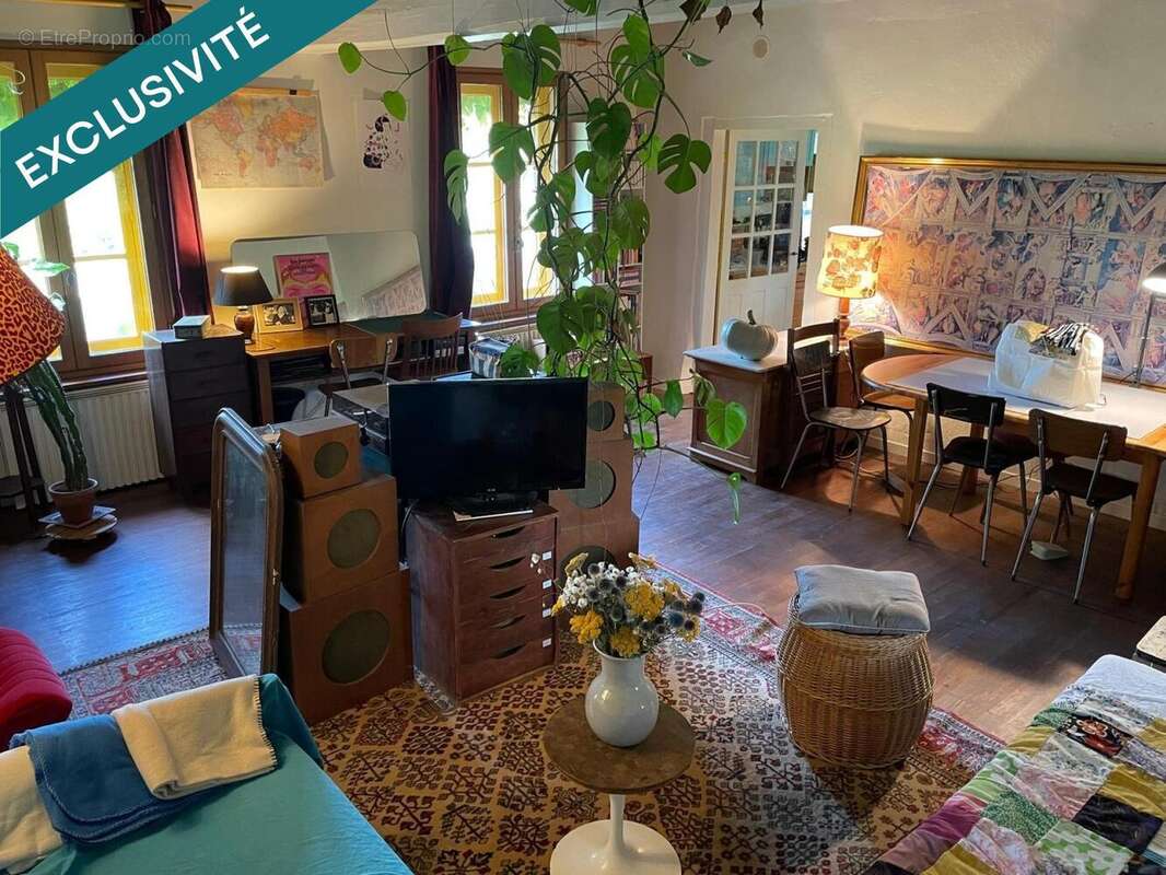 Photo 8 - Maison à SAINT-GERMAIN-DU-BOIS