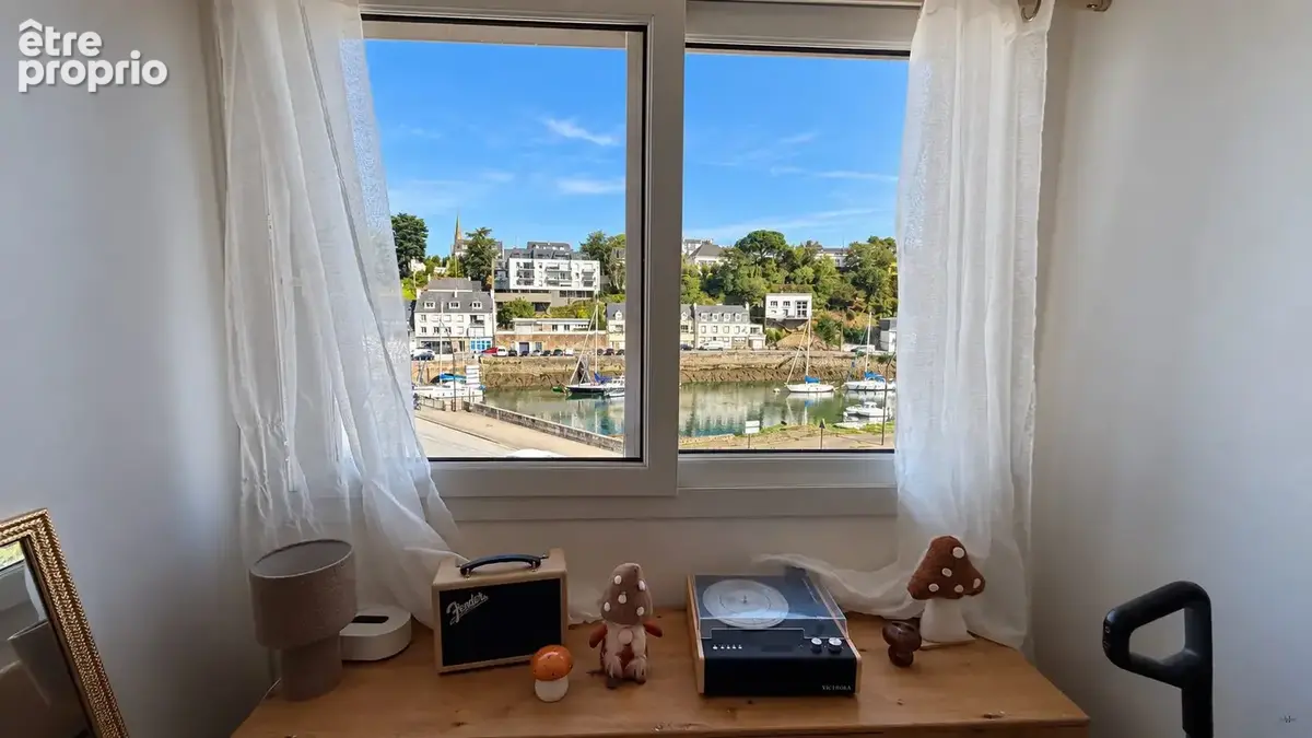 Photo Appartement à Hennebont au prix de 155 000€