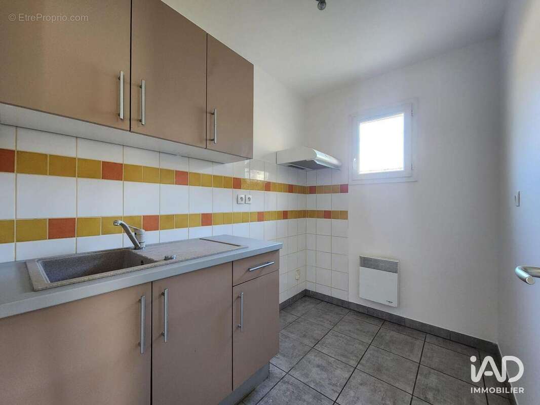 Photo 3 - Maison à MIREBEAU-SUR-BEZE