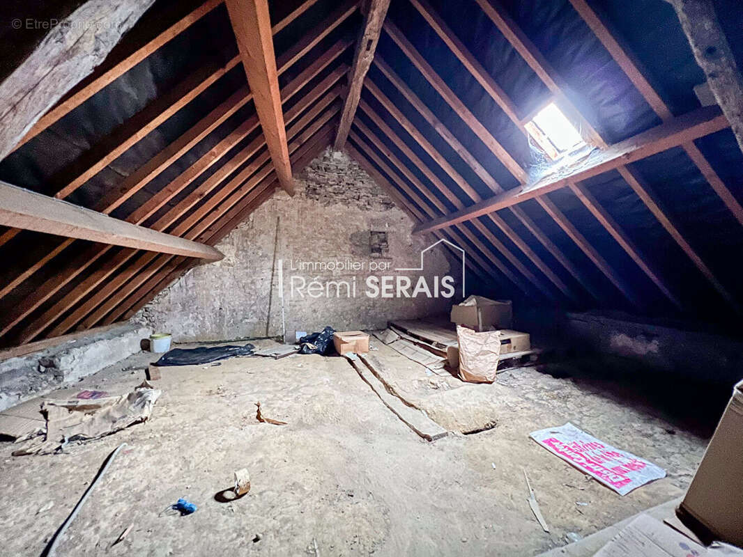 Maison à SEES