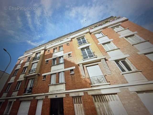 Appartement à LE PERREUX-SUR-MARNE