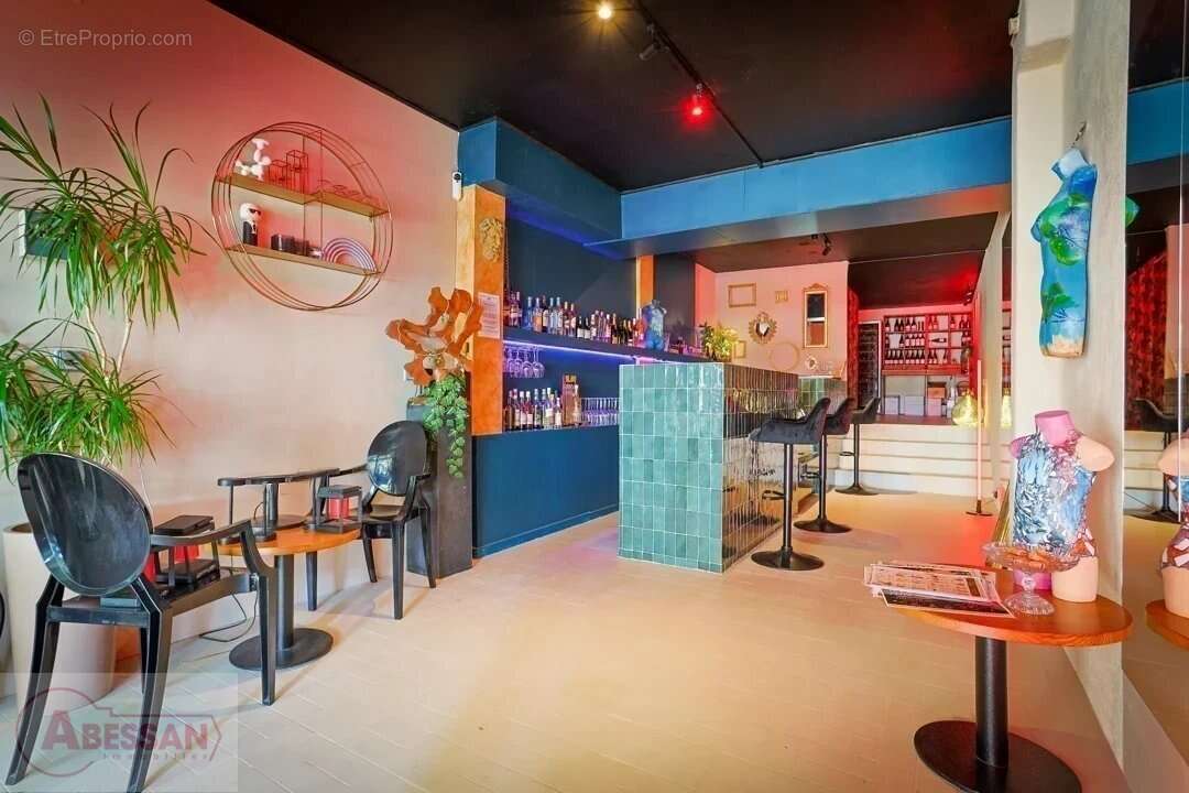 Commerce 45 m² à La Grande-Motte  - photo 4