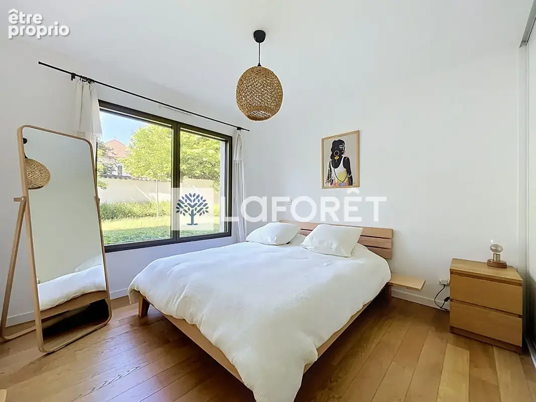 Appartement Lyon 4 pièces 121.92 m2 - photo 11