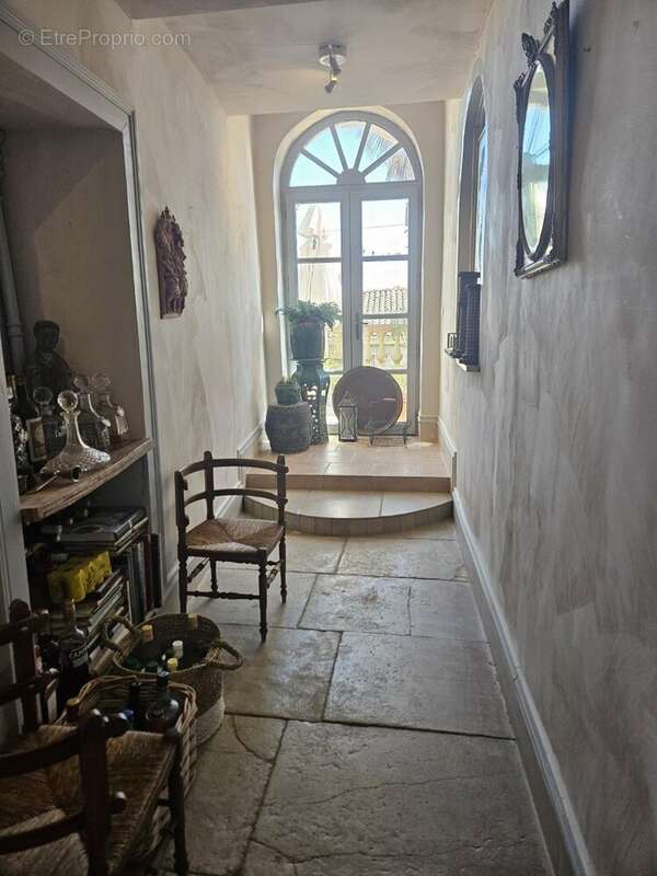 Maison à SAINT-PONS-DE-MAUCHIENS