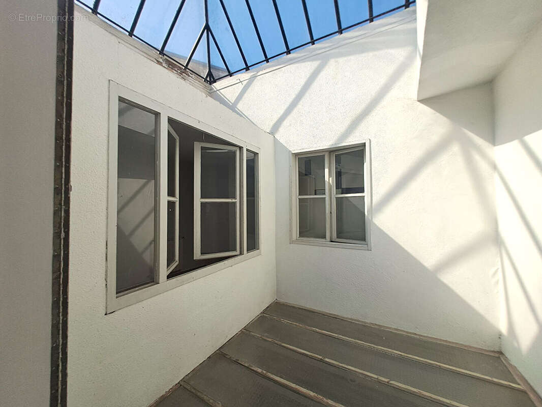 Appartement à BAYONNE