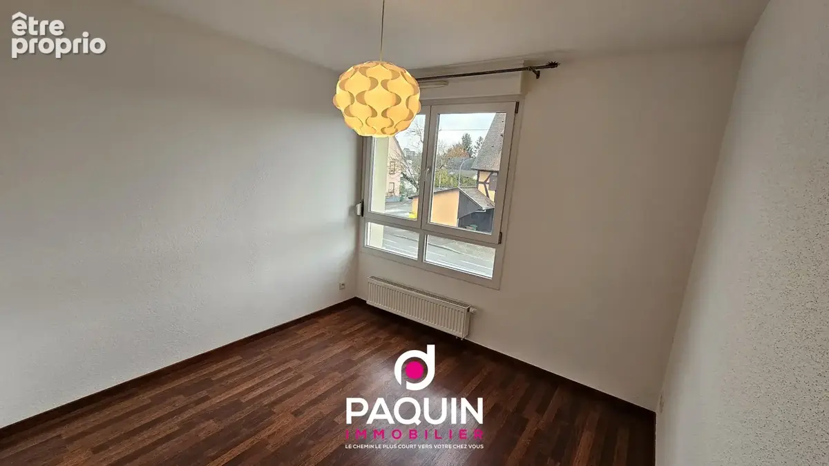 F3 avec deux garages - photo 4
