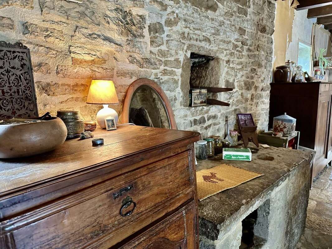 Trés belle demeure - photo 15