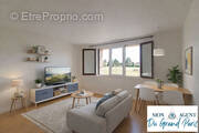 Appartement à SACLAY