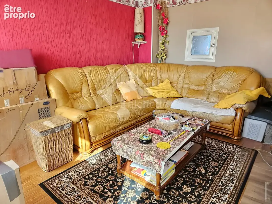 Maison sur sous-sol Lapalisse - photo 4