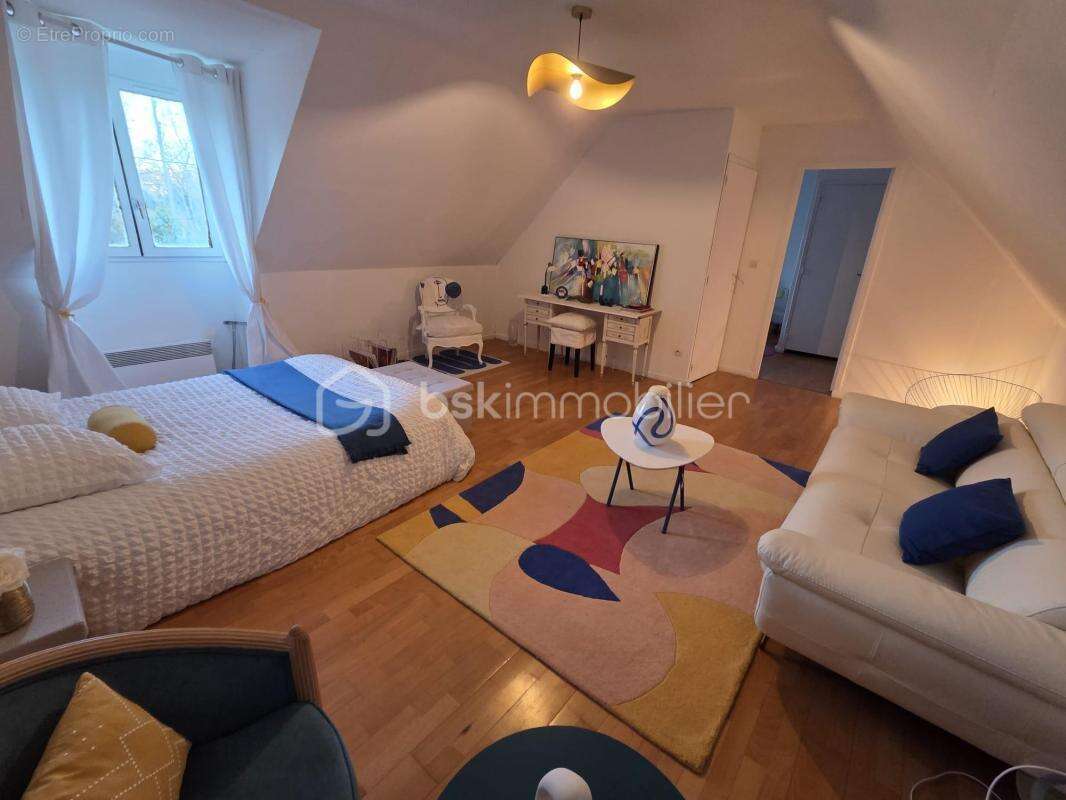 Votre futur chez vous commence ici ! - photo 15