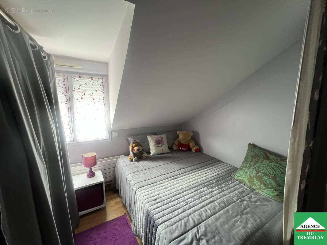 Maison à CHAMPIGNY-SUR-MARNE