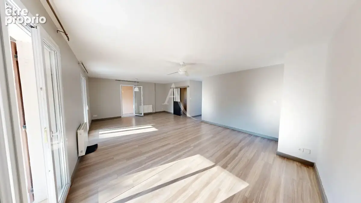 Maison plain pied à PALAJA avec grand jardin - photo 6