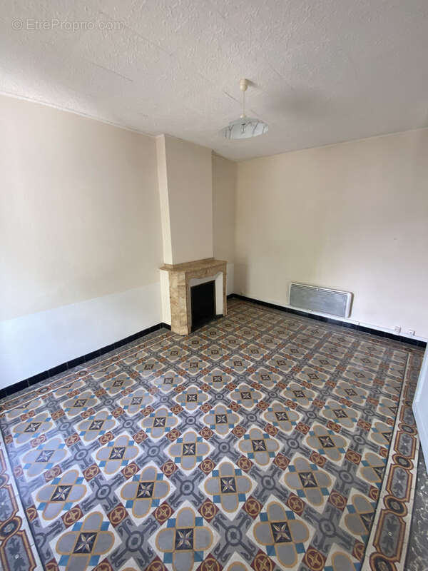 Immeuble locatif - photo 5