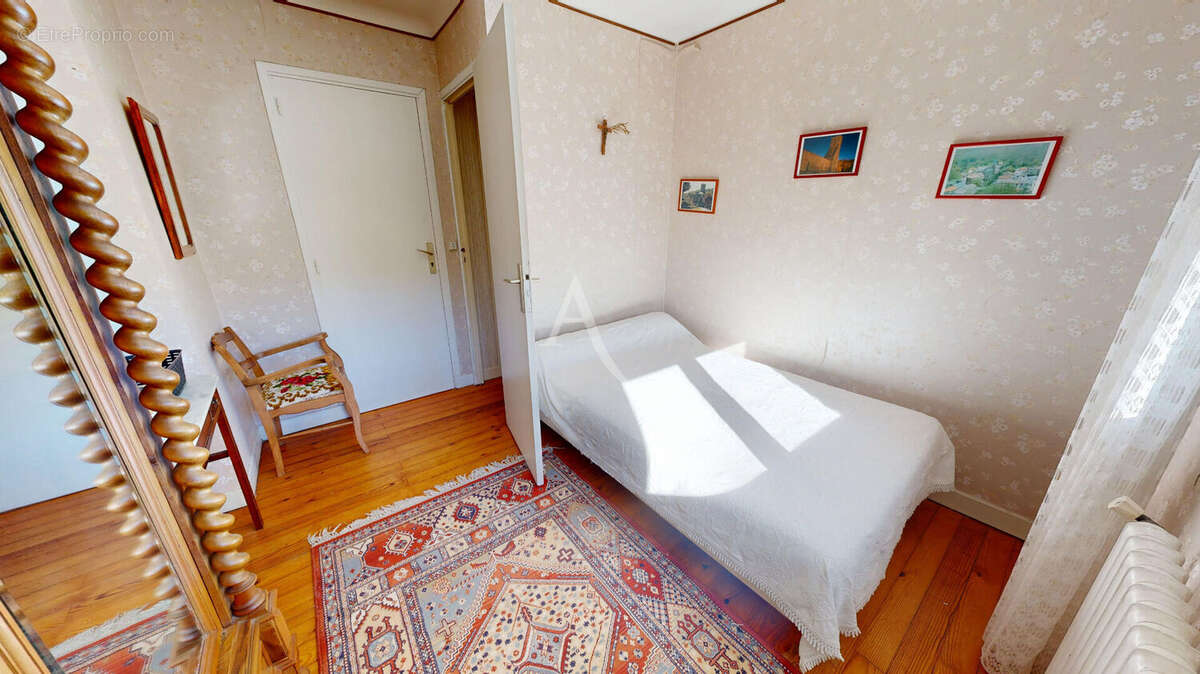 Maison à CARCASSONNE