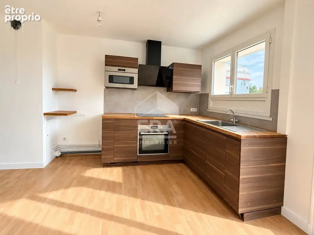 Appartement 68m² à étampes - photo 2