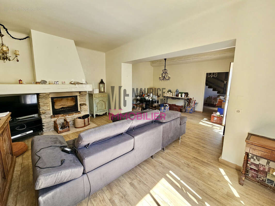 Maison 139 m² à Avignon  - photo 5