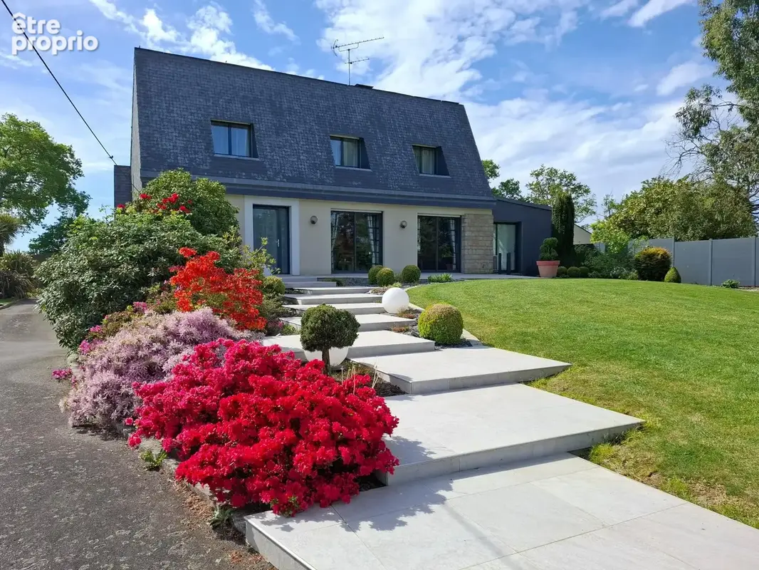 Photo 1 - Maison à DOMAGNE