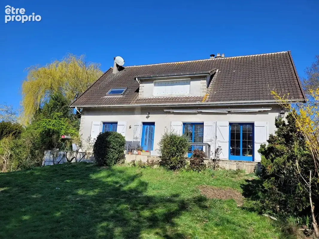 Maison à LIMOURS
