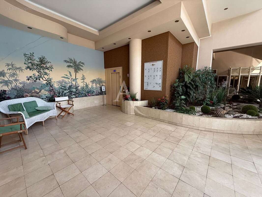 Appartement à PAU