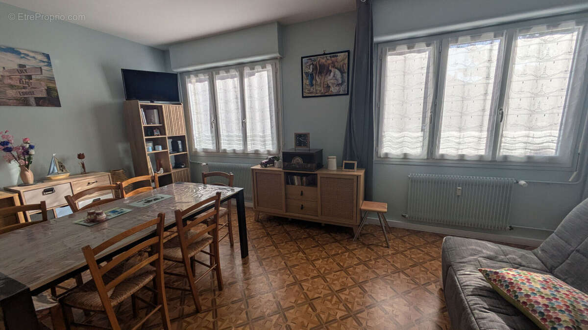 Appartement à ROCHEFORT