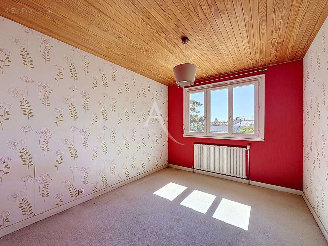 Maison Verrieres En Anjou 103 m2 - photo 7